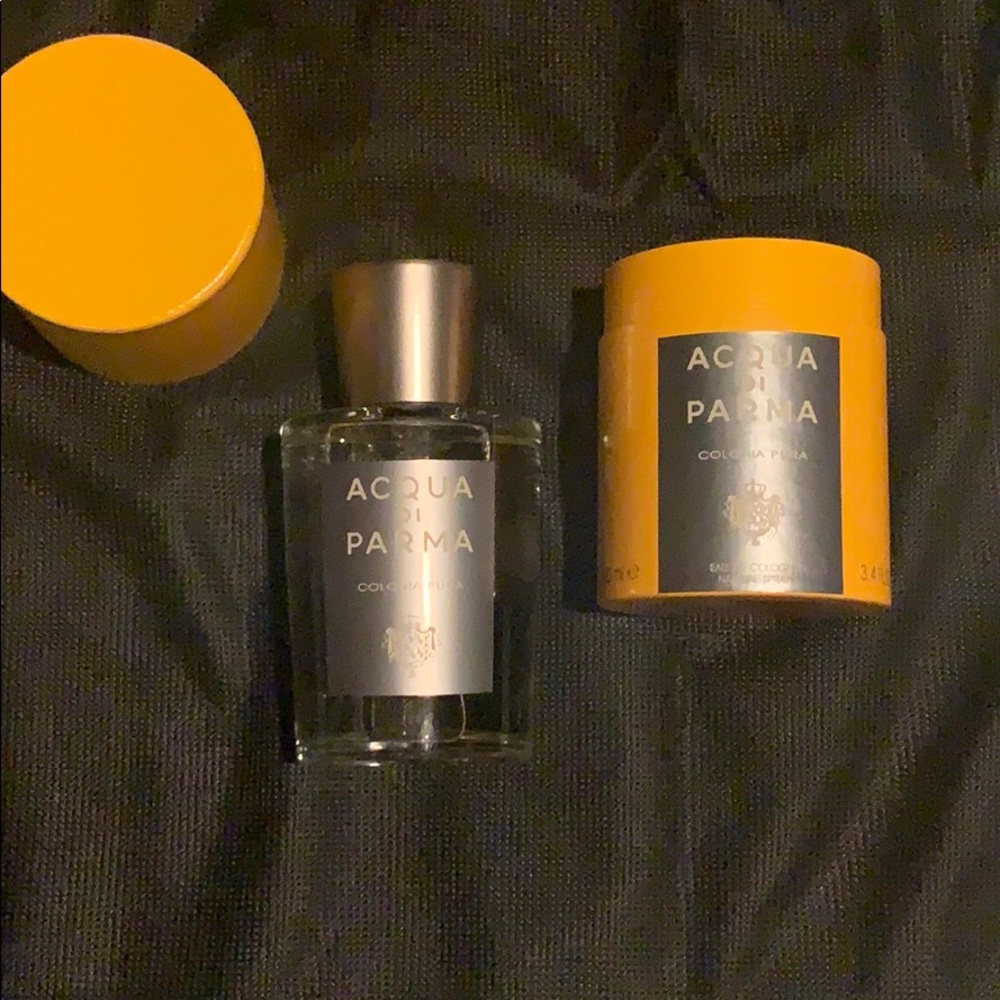 Acqua di Parma